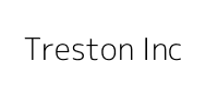 Treston Inc